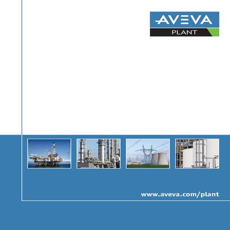 AVEVA Plant