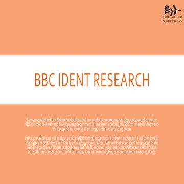 Bbc ident research v4