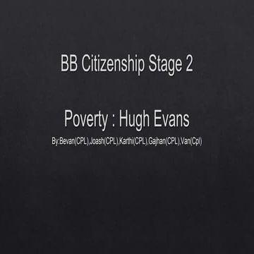 Bb citizenship stage 2