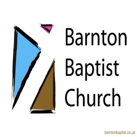 Barnton Baptist News Slideshow