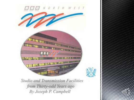 BBC NW_Tech Facilities_30 Odd Yrs Ago [J].pdf