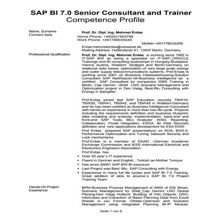 Bb Consulting Profil Me 2008 English 08072008 08 38 Am10 Jul 08