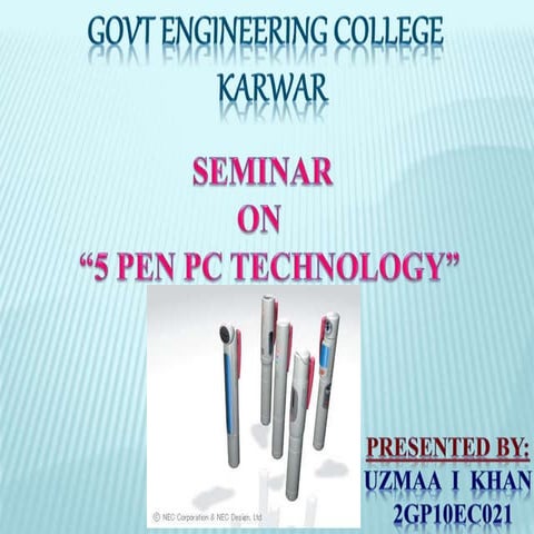 5-Pen-PC-Technology-ppt-Presentation (1) - Copy