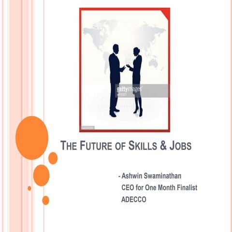 Adecco_The Future of Jobs and Skills