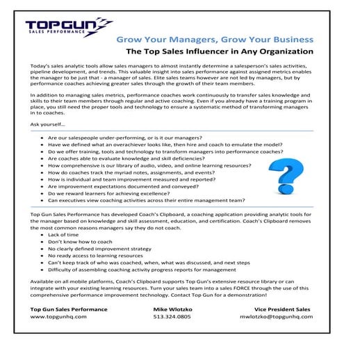 Customer Success: BambooHR Performance Management | PDF