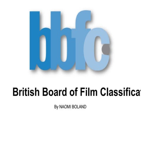 BBFC