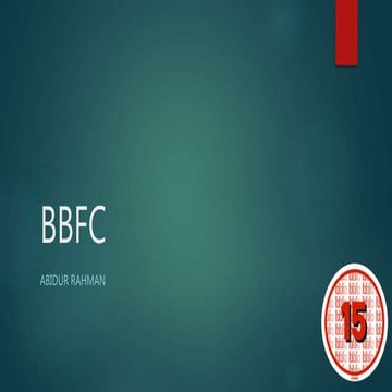 BBFC