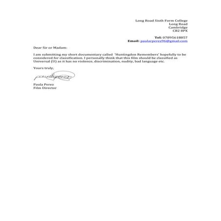 Breakdown sheet 1 | PDF