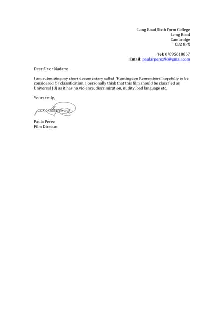 Breakdown sheet (1) | PDF