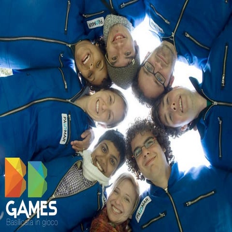 BB Games, presentazione