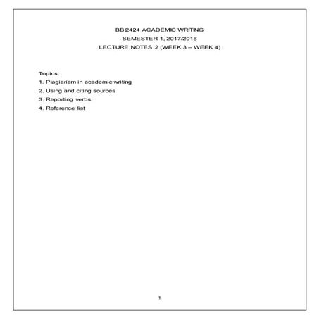 plagiarism &amp; citation referencing conventions