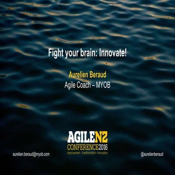 Aurelien Beraud (MYOB)