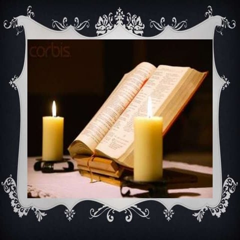 Formação sobre Bíblia