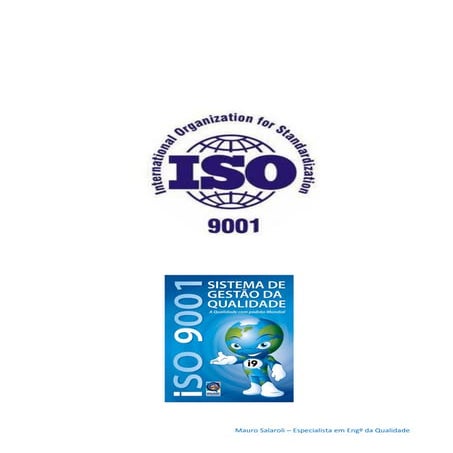 Bíblia   ISO - 9001