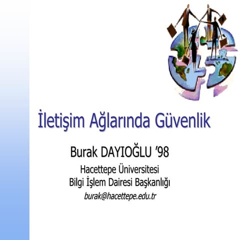 Bbm Guvenlik Semineri