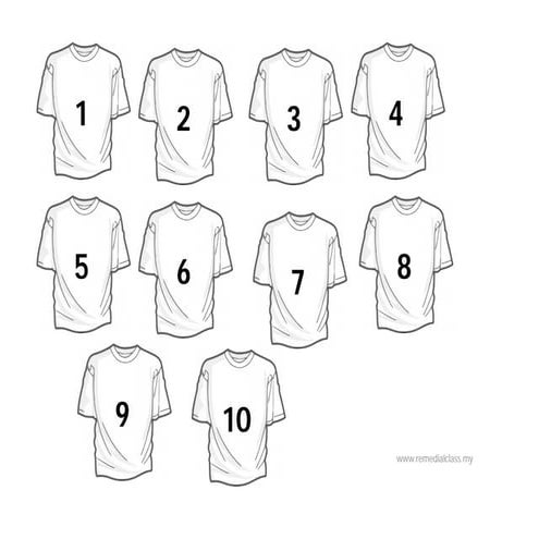 Bbm pic-math-1-hingga-100 | PDF