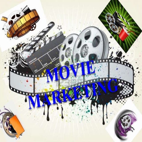 MOVIE MARKETING