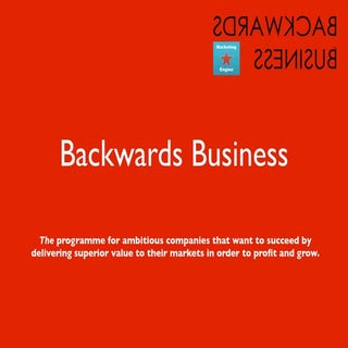 Backwards Business overview