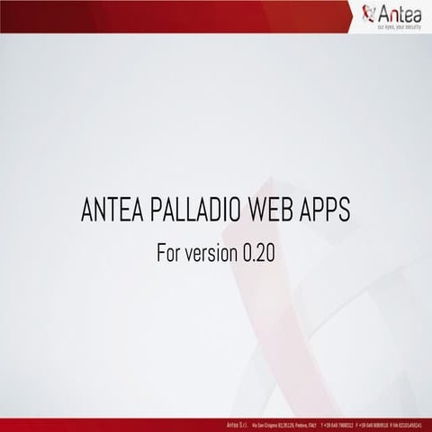 Box Functionalities 0.20