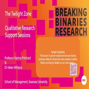 BBR Twilight Higlights- Interview Training 15JUN23.pptx