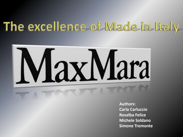 International Business Development ...