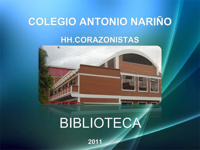 Manual del Usuario