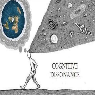 Cognitive Dissonance 