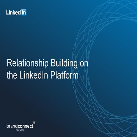 Influencers and Content on LinkedIn
