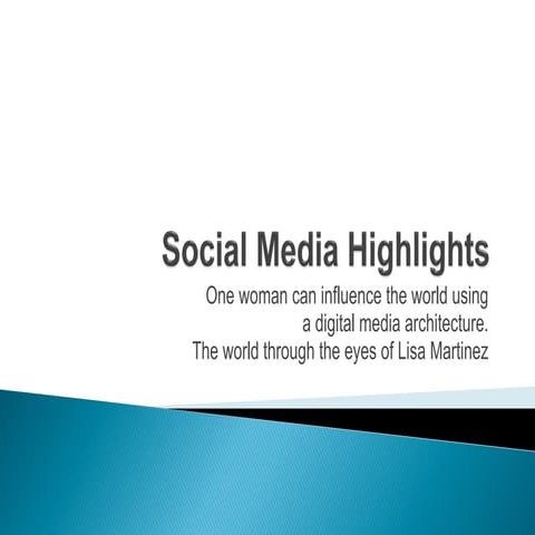 Socialmediadashboard