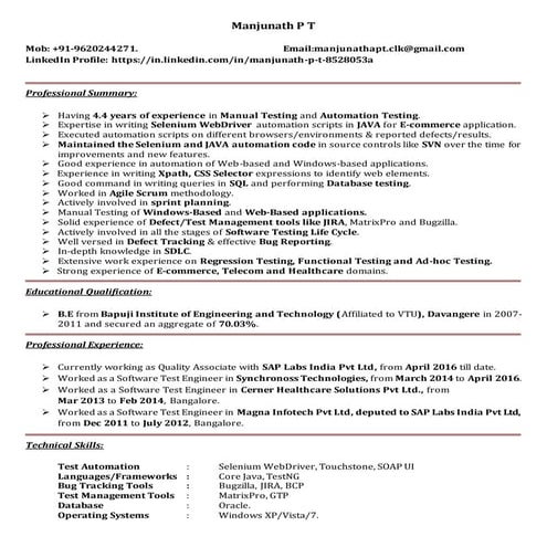 Manjunath_PT_Dec2016