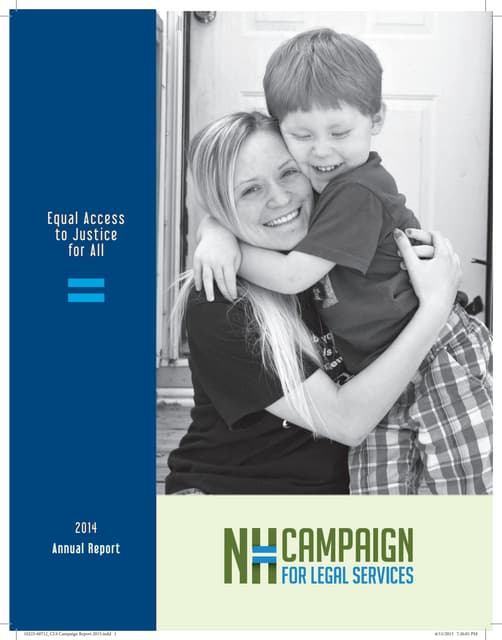 10223-60712_CLS Campaign Report 201...