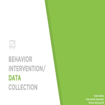 PBIS-DATA