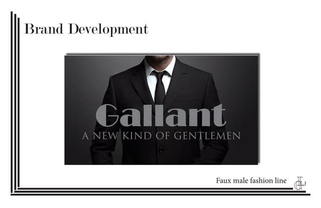 Brand Development
