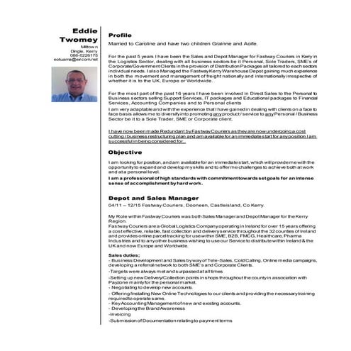 Current Eddie_Twomey C.V. 2015