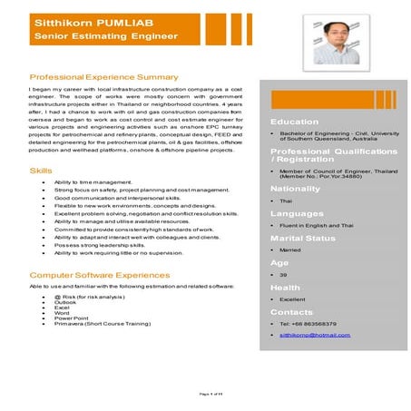 CV_Sitthikorn P-(20-Jun-15)