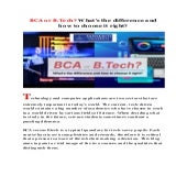 BCA or B.Tech_ What's the difference and how to choose it right_.pdf
