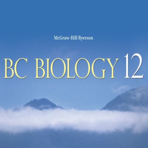 Bc bio12 chapter4_section4.3 | PPT