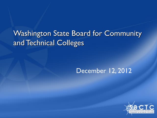 Bc campus december 12