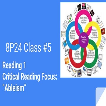 Boost Comprehension with Paired Reading | PPTX