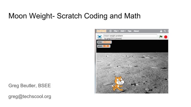Bc cue moon weight calc   scratch v3 