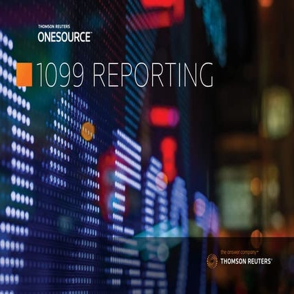 ONESOURCE_Brochure | PDF