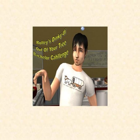 Rolley's BC: days three four and five