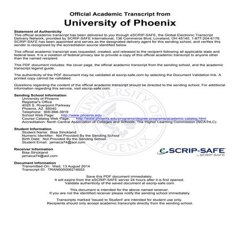completed-transcript-University of Phoenix