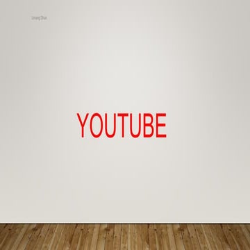 Youtube