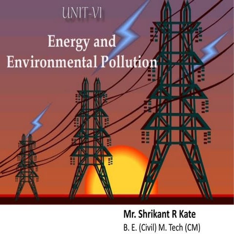 Basic Civil and Environmental Engineering (BCEE)_Unit 6_SPPU_Energy and envir...