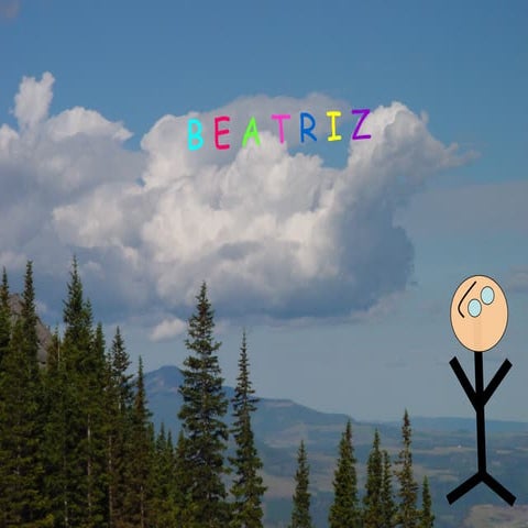 bea cesar- powerpoint