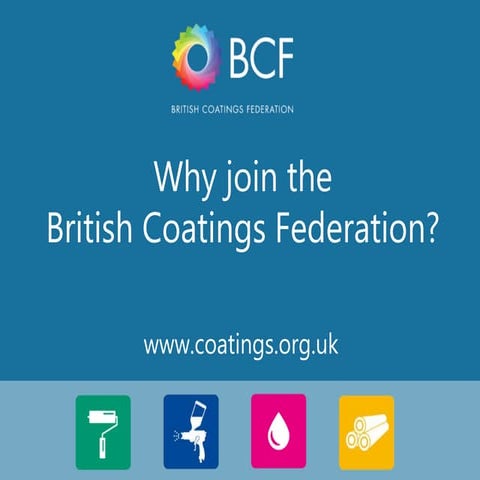 BCF big picture presentation