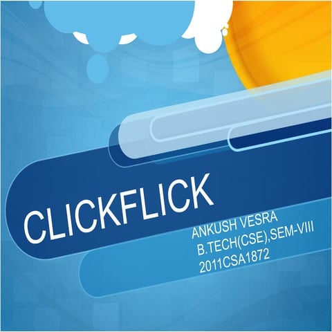 Cloud Storage Presentationlb