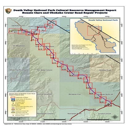Bonnie Clare Quads Ref