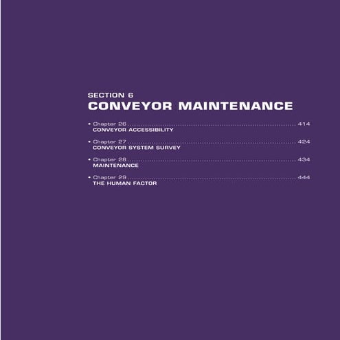 B c f section 6 | PDF